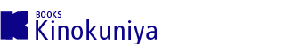 Kinokuniya Bookstore Logo